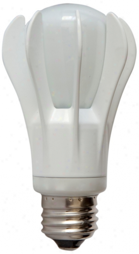 13 Watt  A19 Led Dimmable Bulb (x4258)