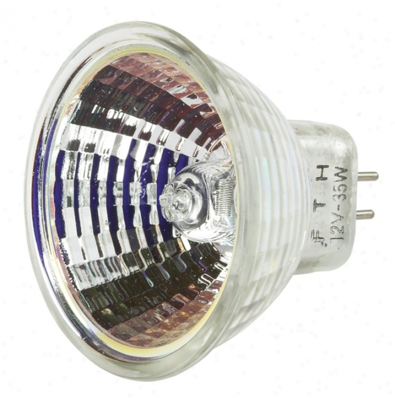 35-watt Mr-11 NarrowF loood 30 Degree Bulb (46407)