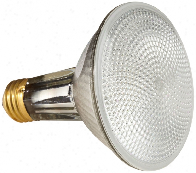39 Watt Sylvania  Par30 Flood Light Bulb (x4315)