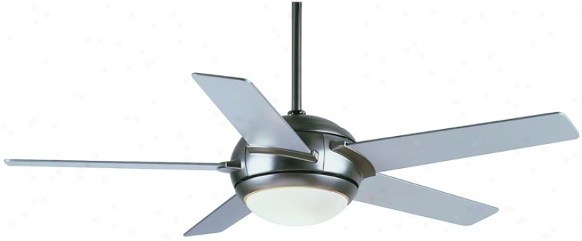 44" Casa Vieja Probe Ceiling Fan (86879)