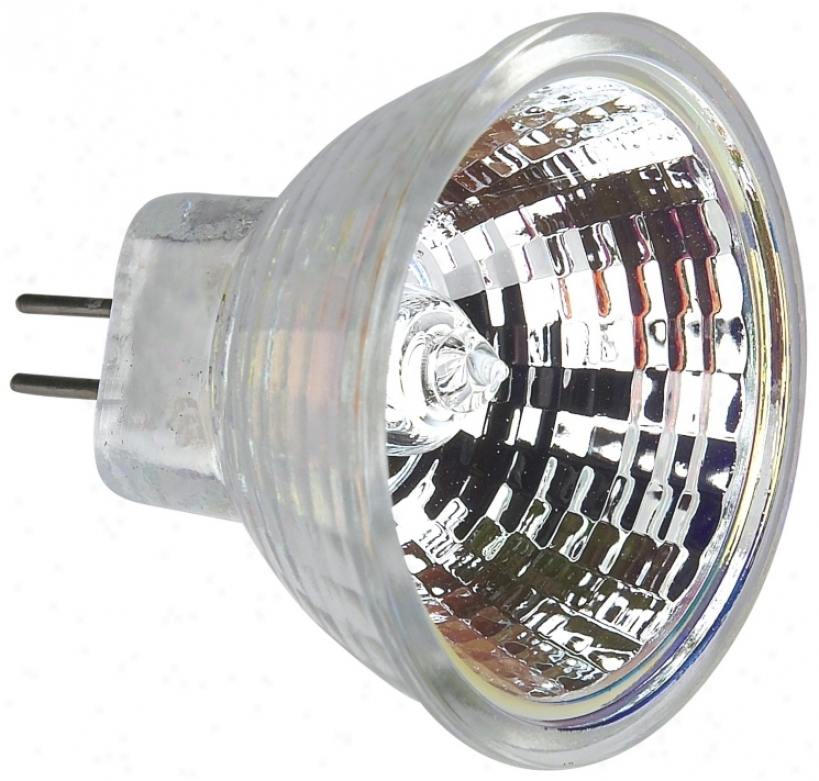 50 Watt Mr-16 Flokd Halogen Light Bulb (99426)