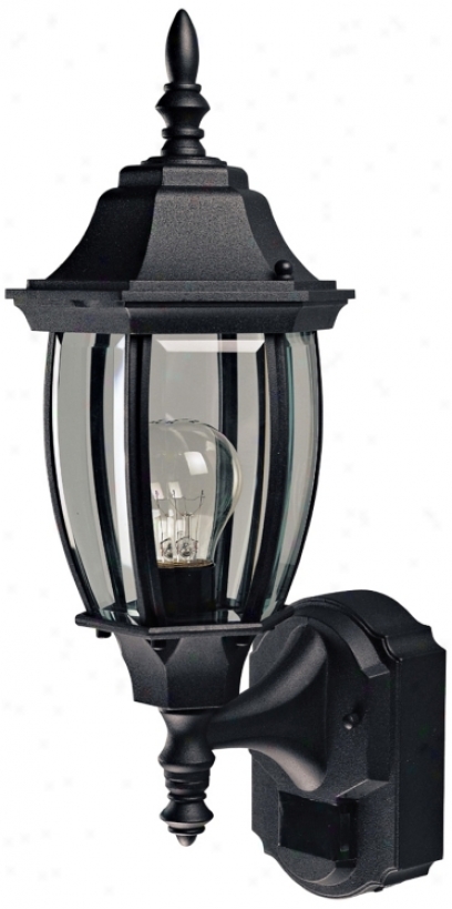 Alexandria Wicked Energy Star&#174; Outdoor Wall Light (h7004)