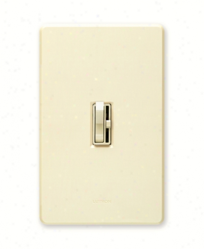 Ariadni 600w Low Voltage Magnetic 3-way Dimmer (70852)