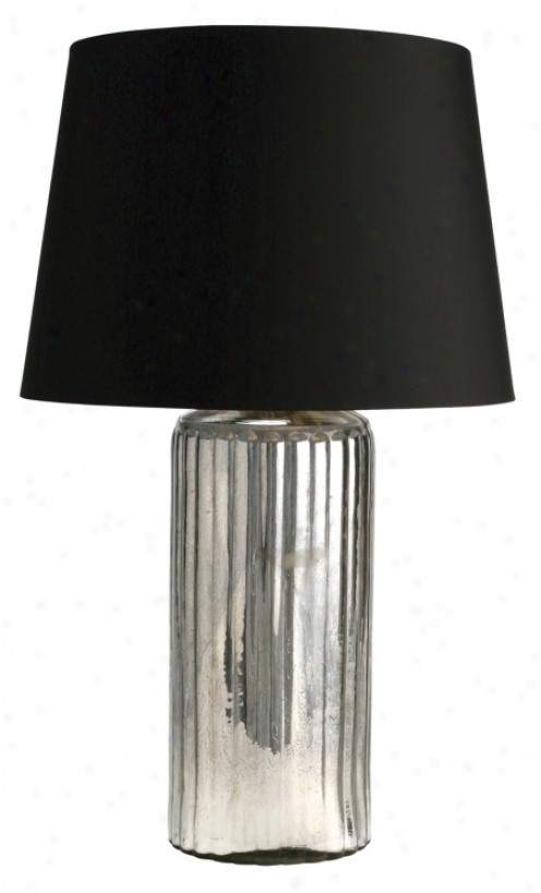 Arteriors Home Theodore Glass Table Lamp (88594)