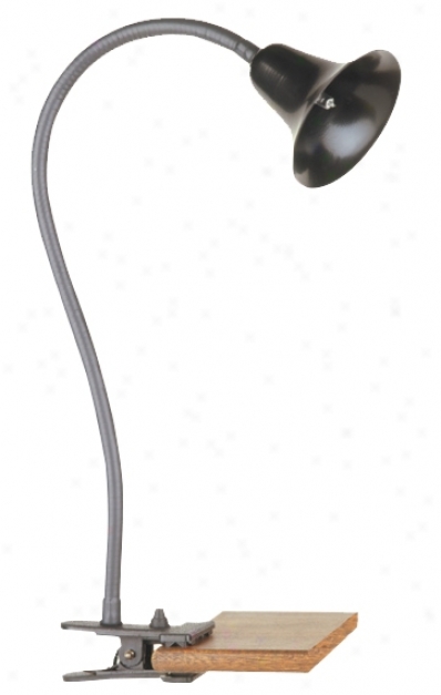 Bbq Tulip Flex Arm Exterior Clop Light (82443)