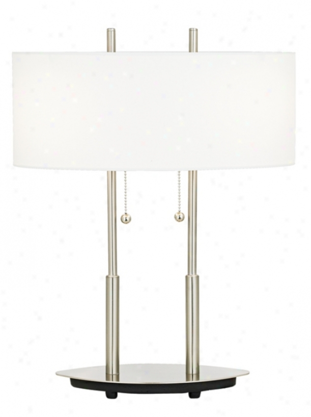 Bliss Modern Table Lamp (56420)