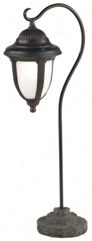 Casa Sorrento&#8482; Low Voltage Landscape Light (19227)