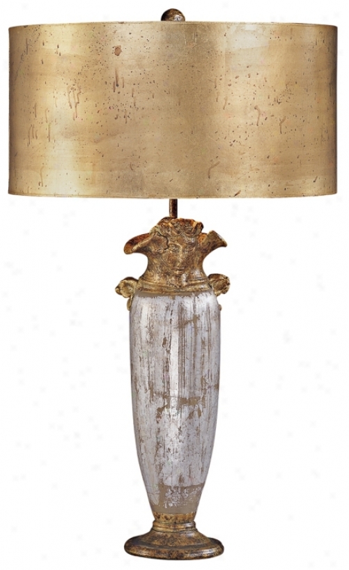 Flambeau Bienville Table Lamp (41655)