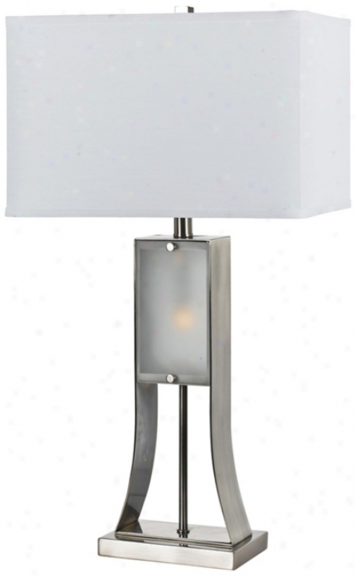 Galianna Night Light Table Lamp (j2197)