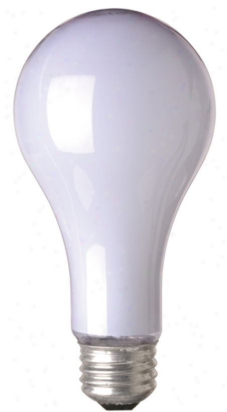Ge Reveal 150 Watt Light Bulb (40185)