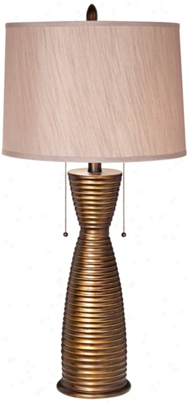Hansley Table Lamp (r5975)