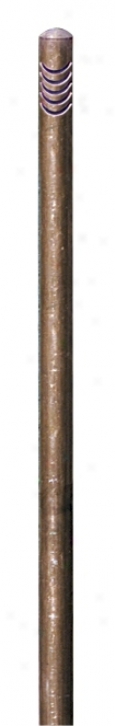 Hunza 10 Watt Copper Twig Lite (82930)