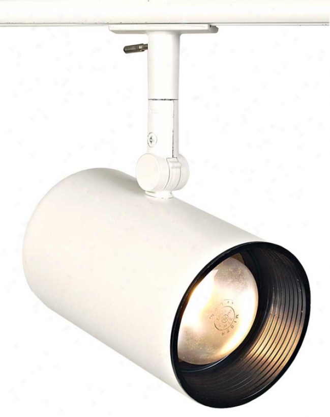 Lightolier Bqsic Cylinder (20082)