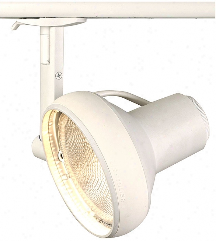 Lightolier Par 30 Softech Track Light (30638)