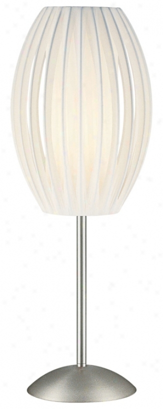 Lite Source Sica Table Lamp (h3392)