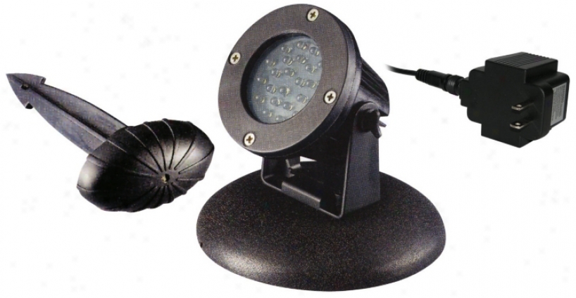 Luminosity All-in-one 36 Led Pond Light Kit (49423)