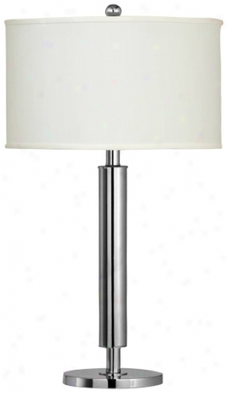 Neocentric Contemporary Table Lamp (j2261)