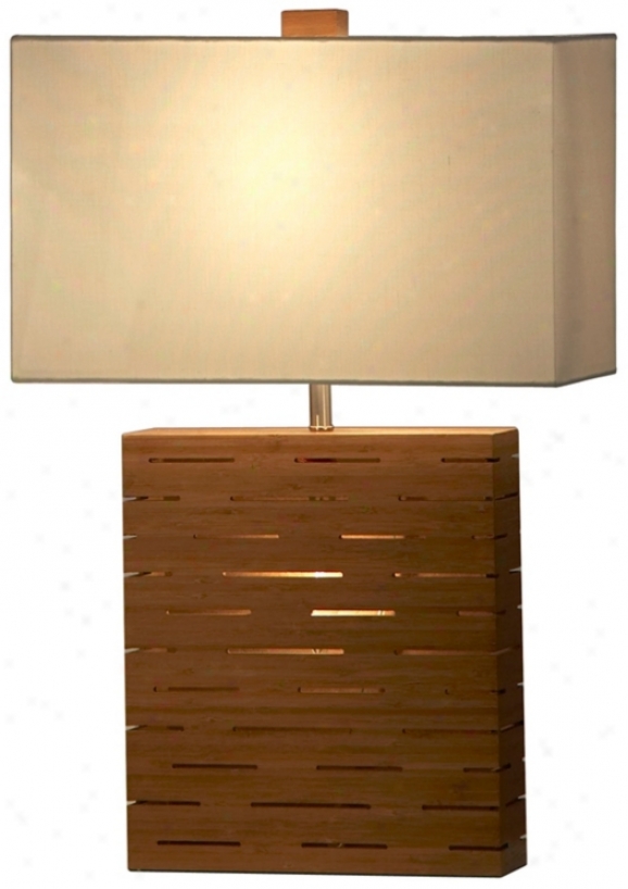 Nova Rift Reclinnigtable Lamp (r3005)