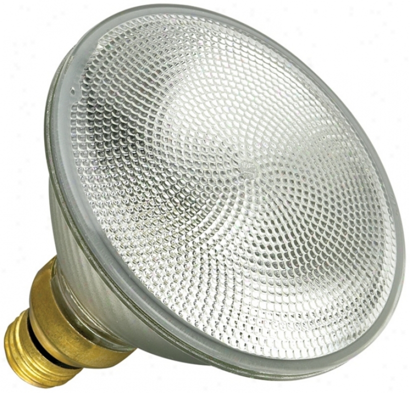 Osram Sylvania 70 Wa5t Par38 Haloge Reflector Light Bulb (y1024)