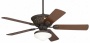 52" Casa Vieja Costa Del Sol Ceiling Fan With Light Kit (61800-83077)
