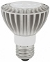 7 Watt  Par20 Ler Dimmable iLght Bulb (x3117)