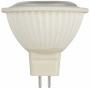 Dimmable 4.5 Watt Led Mr16 Light Bulb (x2828)