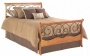 Dunhill Slekgh Bed (cal King) (p8344)