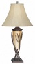 El Dorado Collection Night Lihht Table Lamp (h1641)