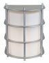 Hollywood Hills Collection 6 1/2" High Outdoor Wall Light (08952)