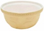 Lemon Fruit 5 1/4 Quart Mason Cash Mixing Bowl (v8357)