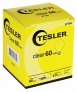 Tesler 60 Watt G25 Cleear Glazs Light Bulb (97764)