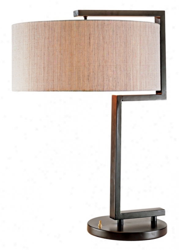 Urbanite Table Lamp (3h010)