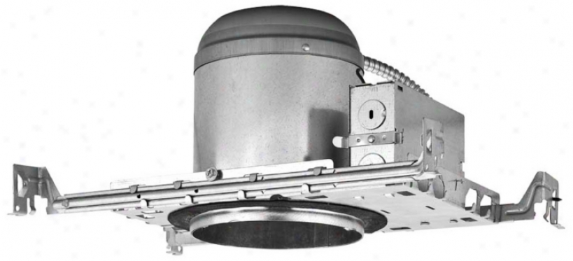 Wac 5" New Construction Ic Recessed Housing (68060)