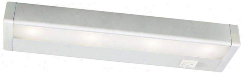 Wac Pure Led 12" Wide Under Cabinet Light Bar (m6770 )