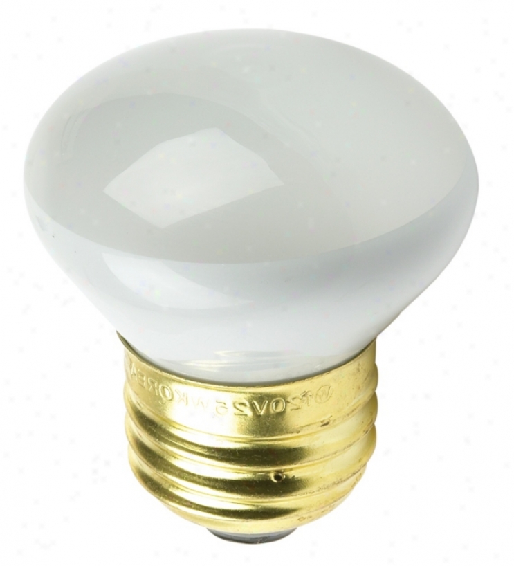 Westinghouse R-14 25-watt Mini-flood Light Bulb (05368)