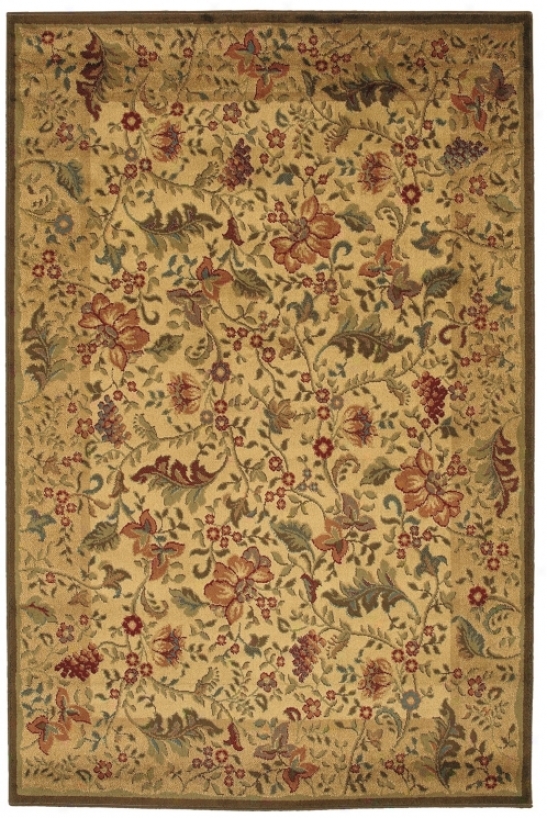 Abbey Collection Area Rug (24446)