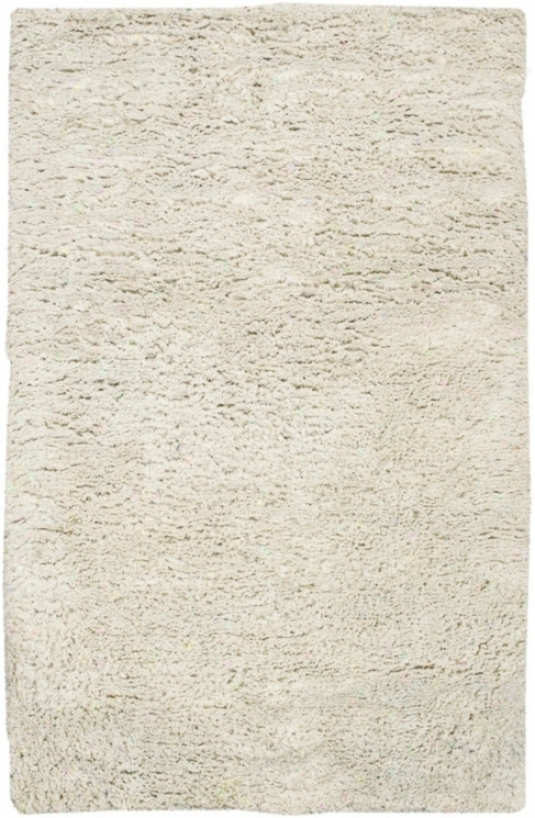 Ashburg Collection Ivory Area Rug (m9712)