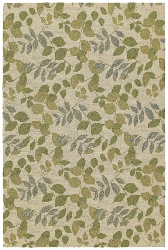 Home And Porch Wymberly Linen Area Rug (p0436)