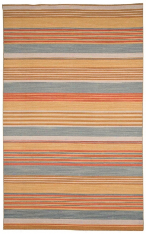 Jaipur Pura Vida Cielo P04 5'x8' Area Rug (x7825)