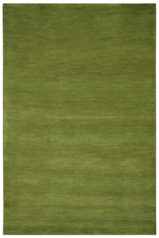 Jaipur Touchpoint Lime Green Tt06 2'x3' Area Rug (x7963)