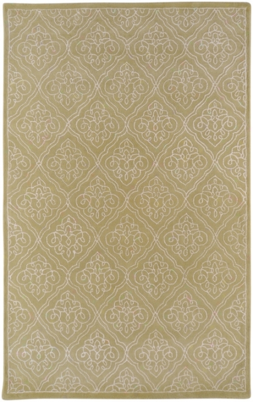 Surya Rugs Recent Classics Can-1914 8'x11' Area Rug (v6713)