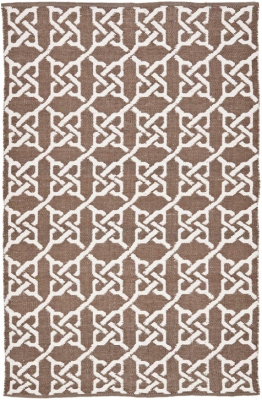 Thom Filicia Saddle Collection Tmf121ad 6'x9' Area Rug (x3999)