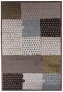 Jaipur Fables Fancoful Fb09 7'6"x9'6" Gray Area Rug (x7608)