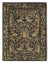 Martha's Vineyard Onyx 3' X 5' Area Rug (92820)