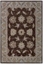 Winchester Collection Linden Fudge Area Rug (n8858)