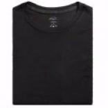 2(x)ist Crew Neck T-shirt - Short Sleeve (for Men)