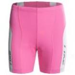 2xu Competition Tri Shorts (for Women)