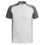 2xu Elite Cycling Jersey - Short Sleeve (for Men)