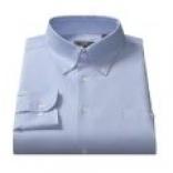 325 By Xmi Dress Shirt - Oxford Cloth, Long Sleeve (for Men)