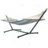 Abo Gear Oolaroo Portable Hammock With Stand